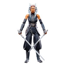 Star Wars The Vintage Collection Ahsoka Tano Corvus Toy 3.75-Inch-Scale The Man