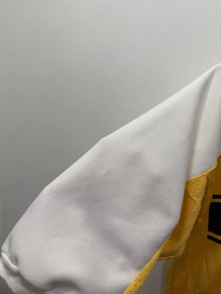 CAMISETA MALLA YAMAHA MOTOCROSS AÑOS 70 Hecha en USA Talla M (Ver Fotos) Foto 2 de 4