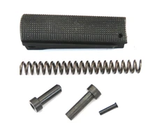 New 1911 COMPLETE Mainspring Housing Full Size Government & Commander STEEL