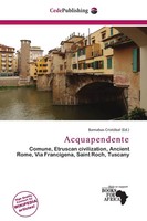 Barnabas CristóBal | Acquapendente | Taschenbuch | Englisch (2026)