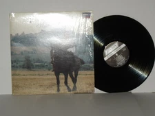 LUCIANO PAVAROTTI Mattinata LP 1983 London Records Vinyl CRC OS26669 VG Plus 