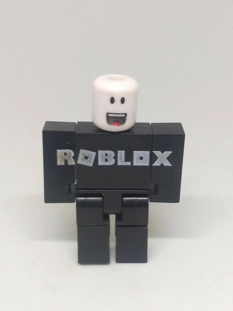 Roblox Series 2 Boy Guest 3 Minifigure No Code Loose Jazwares - ToyWiz