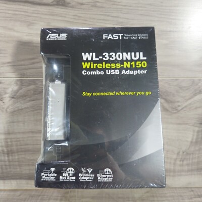 Asus Wl 330Nul Pocket Router: Ultimate Travel Companion - Gadgetet