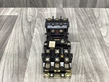 ALLEN BRADLEY 509-AOD / 509-A0D SERIES B MOTOR STARTER NEMA SIZE 0 #06A57PR2