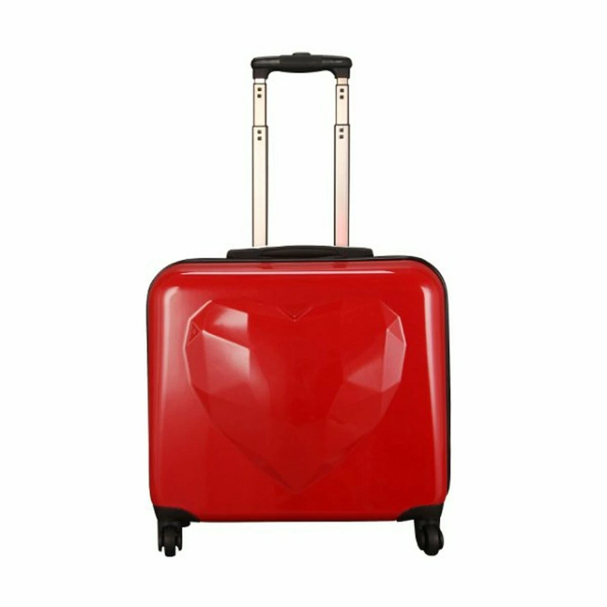 Womens hand sales luggage suitcase