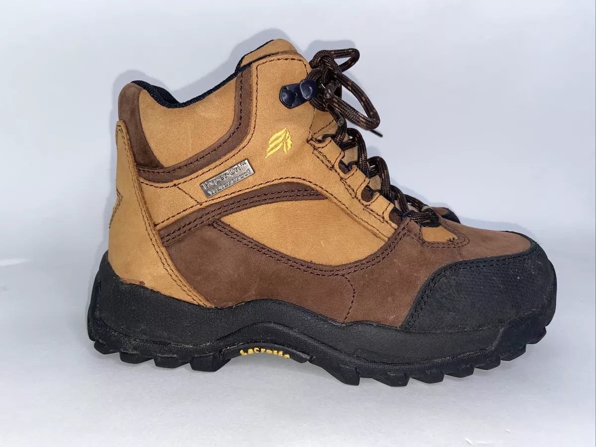 Lacrosse boots cheap quad comfort