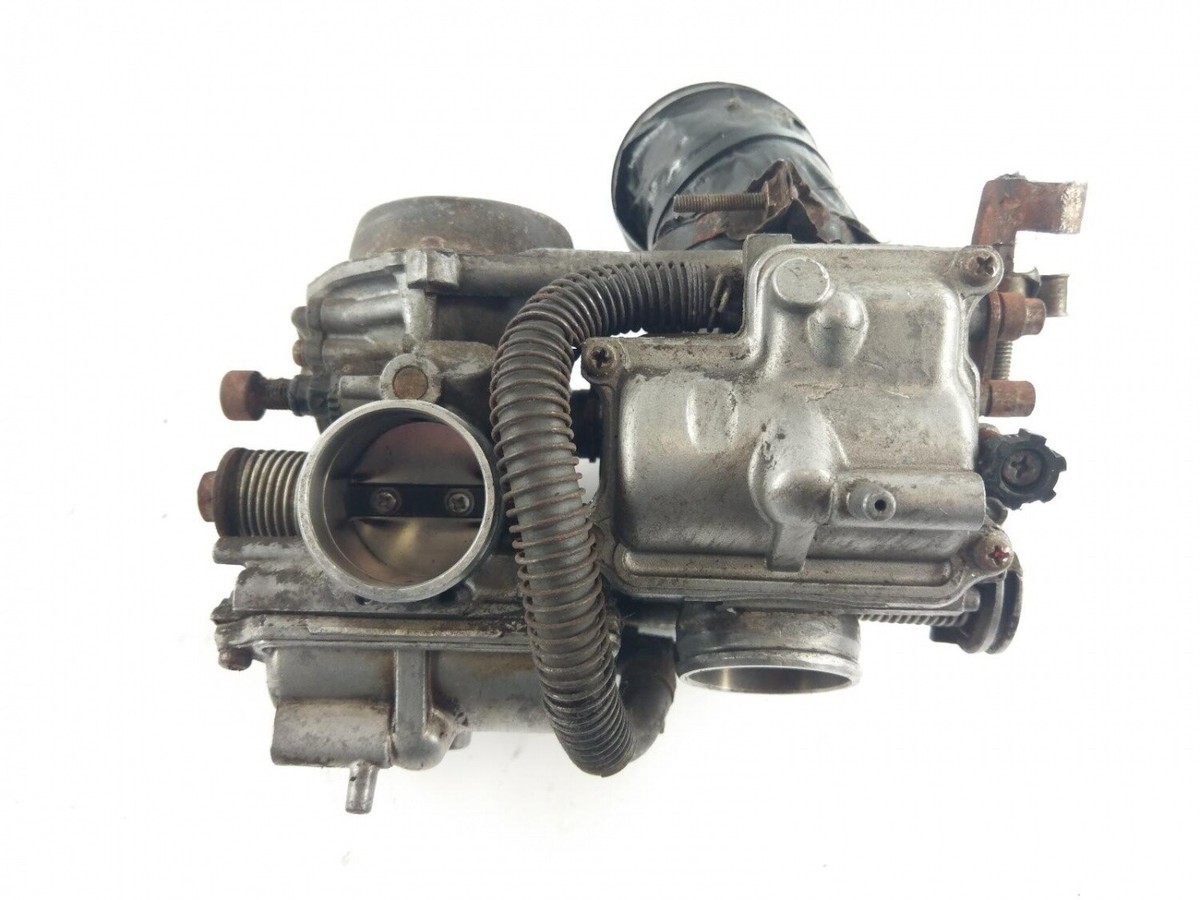 TRiNiDAD Ricardo2 トリニダード　リカルド2 Honda XRV 650 African Twin RD03 [1989] - carburetor | eBay UK