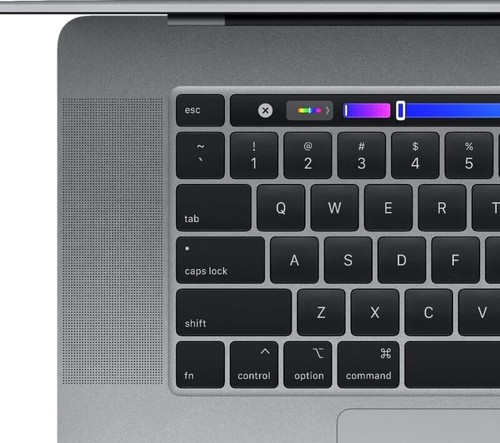 2019 Apple MacBook Pro 16" Core i9 2.4GHz 32GB RAM 1TB SSD MVVJ2LL/A /warranty - 第 5/6 張圖片
