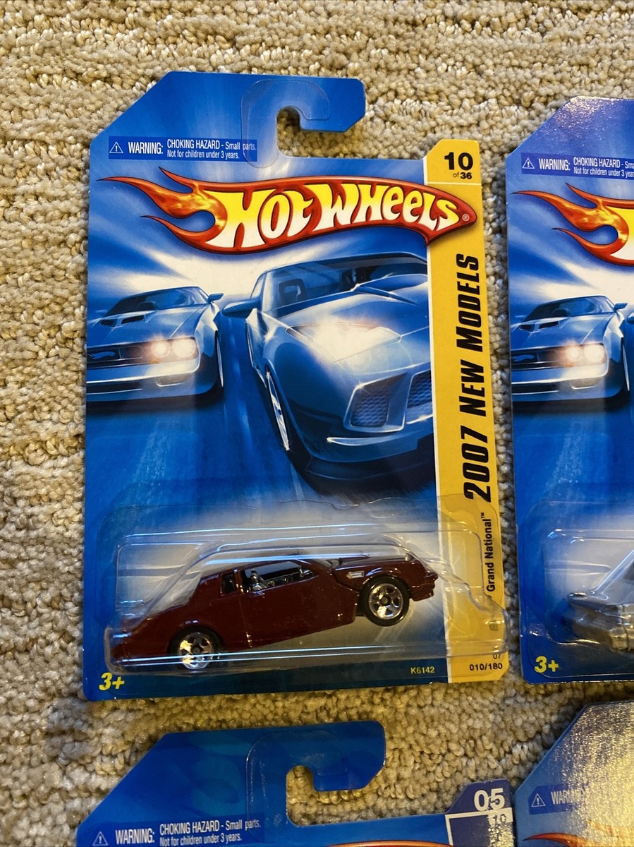 HotWheels Special Editinon 4種セット Hot Wheels ホットウィール HW カーカルチャー ジャパン