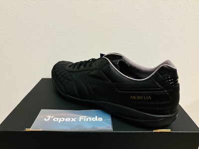 MIZUNO Futsal Shoes MORELIA SALA JAPAN TF Q1GB2411 00 Black