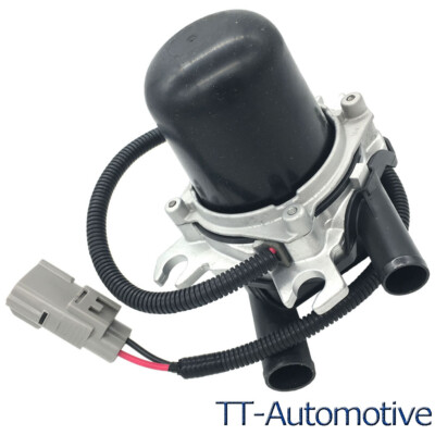 Secondary Air Pump 17610-0S010 For Toyota Sequoia 08-12 Lexus LX570 08-14 5.7L
