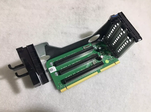 New Dell PowerEdge R730 R730XD PCI Riser 1 Card 3 Slots PCI-E X8 8H6JW 4KKCY - 第 2/6 張圖片