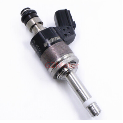HONDA ホンダ用16010-5R1-315 燃料インジェクター 4 個セット Amazon.co.jp: フューエルインジェクター 4個パック ホンダ