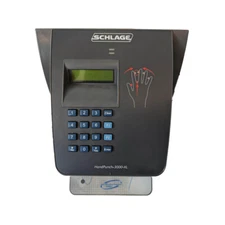 Schlage HandPunch 3000-XL (Ethernet)