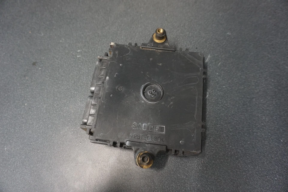 2002 Arctic Cat 4-Stroke Trail Touring OEM Injection Controller ECU Module Box - Image 3 of 3