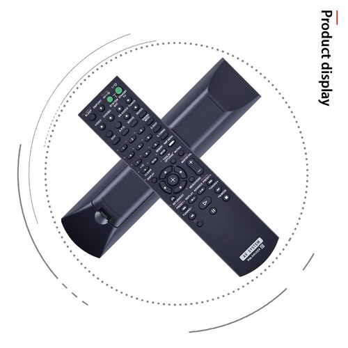 New RM-AAU024 For Sony Home Theater Remote Control HT-DDWG700 HTDDWG700 - Picture 3 of 7
