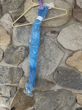 “Easy Braid” Beautiful Blue New In Package .. Nice Accessory, Costume, Fashion