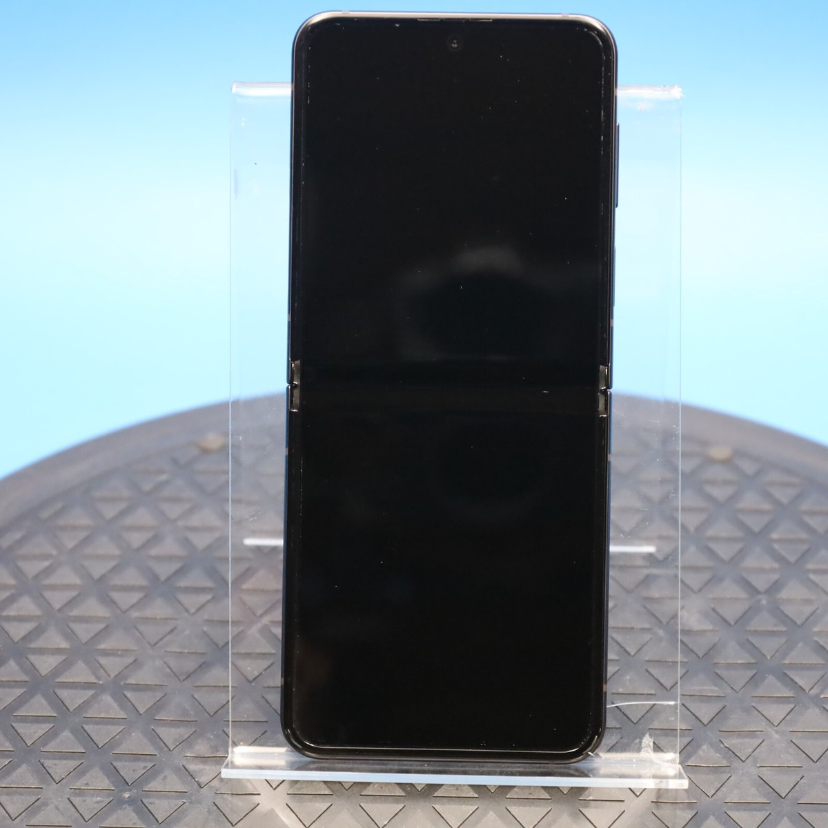 Samsung Galaxy Z Flip5 - 512 GB - Blue (Unlocked) for sale online