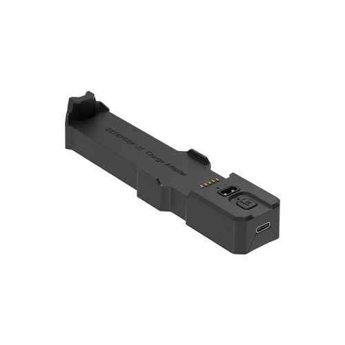 500mA iFlight Drone Defender-25 Type-C Battery Charger+PD 30W/100W Plug For FPV - Afbeelding 10 van 14