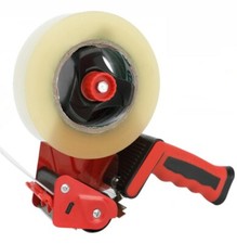 2 Inch Tape Gun Dispenser Packing Packaging Cu tter eh