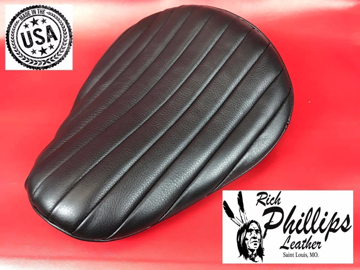 Motorcycle seat 2024 maker near me