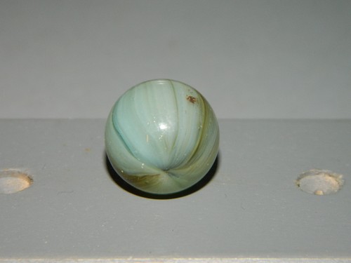 Master Marble Sunburst Marmor ca. 5/8" R2 - Bild 3 von 5