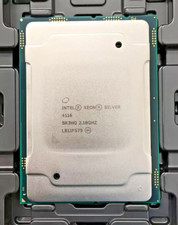 Intel Xeon Silver 4116 SR3HQ 2.10GHz 16.5MB 12-Core LGA3647 CPU Processor