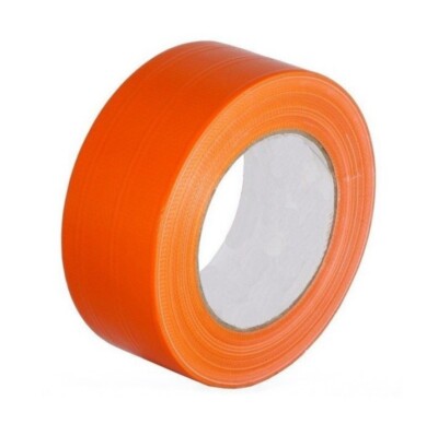 Außenabdeckband 38 mm x 50 m Putzband für raue Oberflächen Lackierung