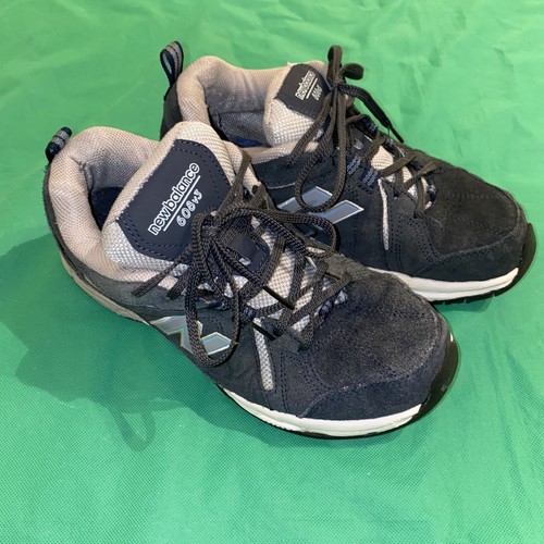 New Balance Womens 608 V3 WX608V3C Navy 