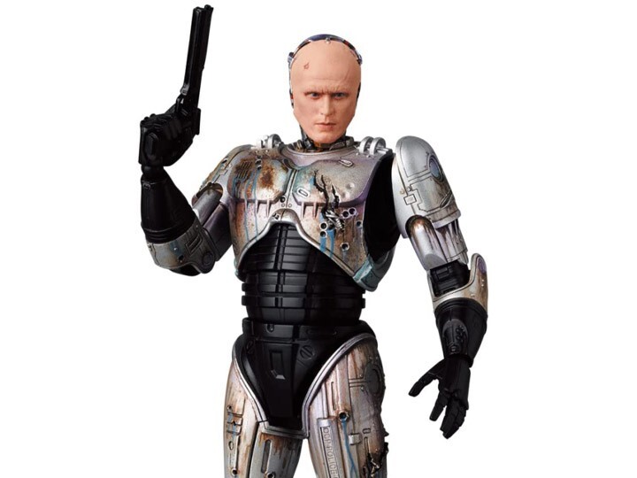 中古　Robocop フィギュア 2025年最新】Yahoo!オークション -#robocop(フィギュア)の中古品