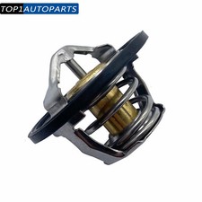 Car Engine Coolant Thermostat Fit for Chevrolet Captiva Sport Buick LaCrosse