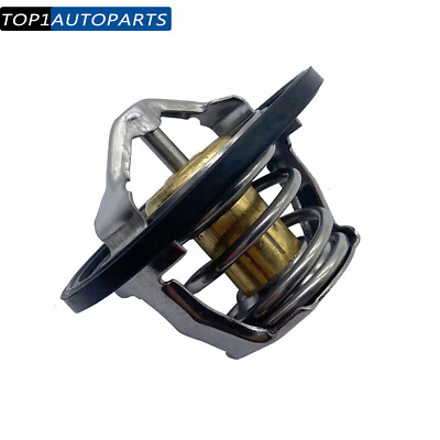 Car Engine Coolant Thermostat Fit for Chevrolet Captiva Sport Buick LaCrosse