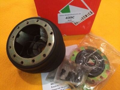Boss kit for Nissan Datsun 720 KING CAB Steering wheel adapter