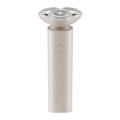 Original Xiaomi Mijia Elektrorasierer S101 mit 3 Schneidköpfen IPX7 Wasserdicht, S