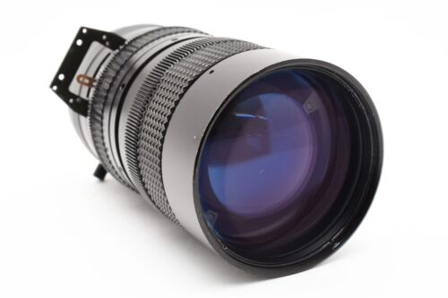 【EXC+++++】 Canon 11-110mm f/1.6 C mount j10 x 11 cine lens From Japan - Picture 3 of 11