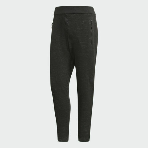 Two degrees vacuum unrelated adidas Women's Z.N.E. Primeknit Pants Size L Black Modern Silhouette Active  Wear 191031227761 | eBay
