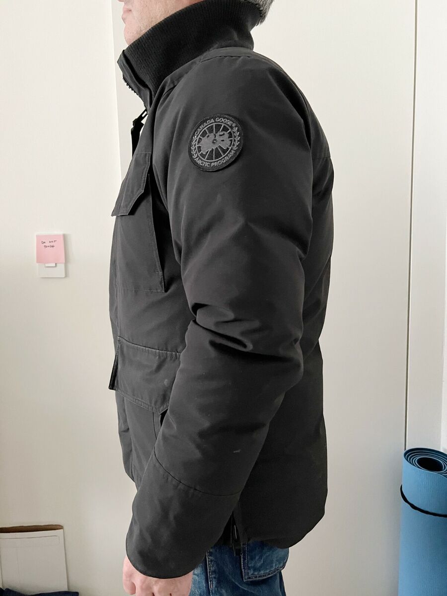 Canada Goose Maitland Parka | eBay Canada Goose Maitland Parka | eBay