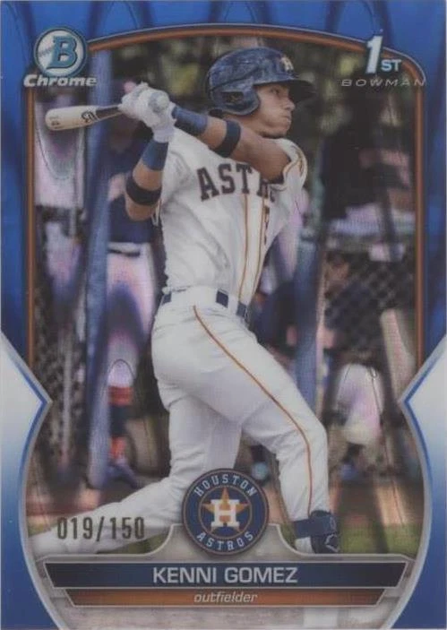 Blue RayWave Refractor