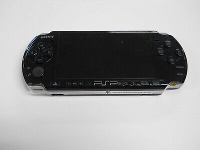 PSP da Sony 3001 Tem 150 Jogos,Black Piano!Original So Curtir! - Videogames  - Cidade Industrial, Curitiba 1253962719