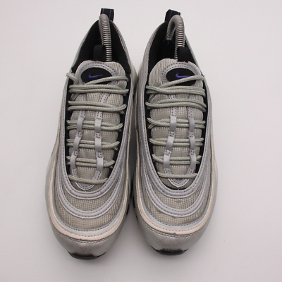 Size 6.5 (GS) - Nike Air Max 97 Low Silver Violet for sale online