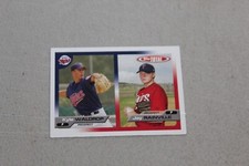 2005 Topps Total  Baseball Card Complete Finish Fill Your List Set U-Pick