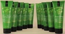 10X Bath  Body Works Eucalyptus Spearmint Stress Relief Body Cream 8 Ounce Lot
