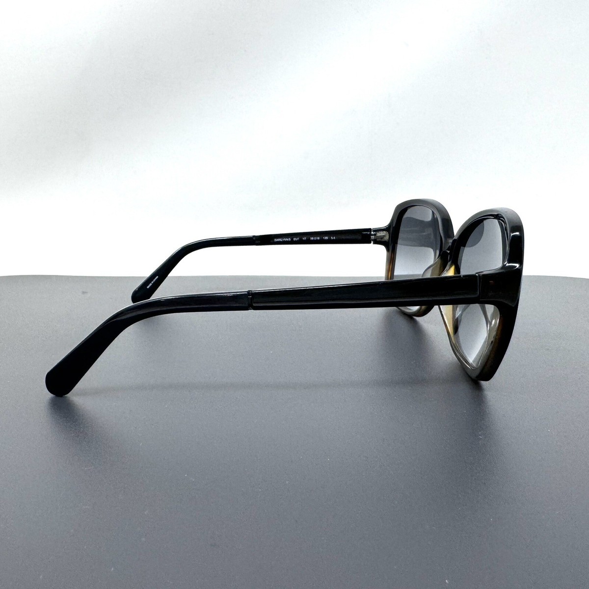 Kate Spade Sunglasses DARILYNN/S EUT Y7 Frames 58 [] 16 135  display picture 3