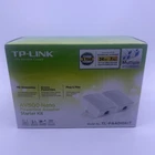 TP-LINK AV500 Nano Powerline Network Ethernet Adapter Starter Kit TL-PA4010KIT