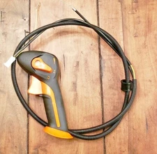 STIHL Throttle Control w/Cable Assy BR800 BR800X 4283-790-1300 Genuine OEM