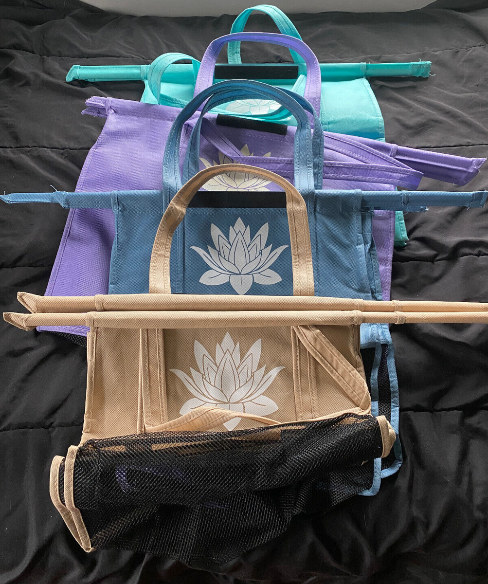 Cooler Bag Lotus Trolley Shopping Bags Lotus Trolley Grocery Bags