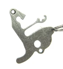 Movement LANDERON 523 For Pieces Replacement Spring of The Caseback