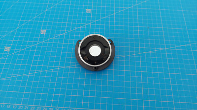 Iris diaphragm for Zeiss Jena microscope Universal Photomicroscope