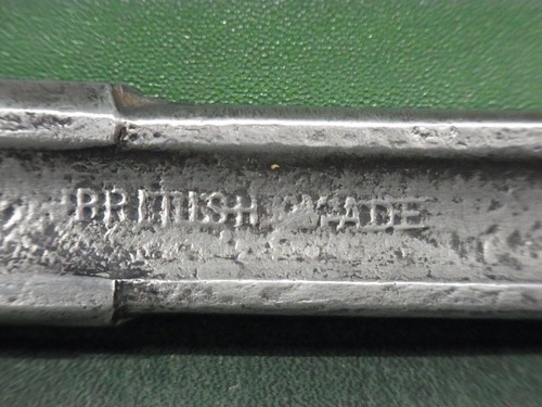 VAUXHALL Adjustable Spanner - Picture 3 of 9