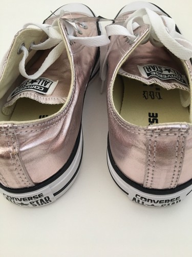 Converse Sneaker Rosa All Star - Bild 2 von 4